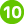 10